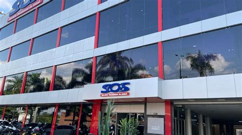 sos comfandi|EPS S.O.S